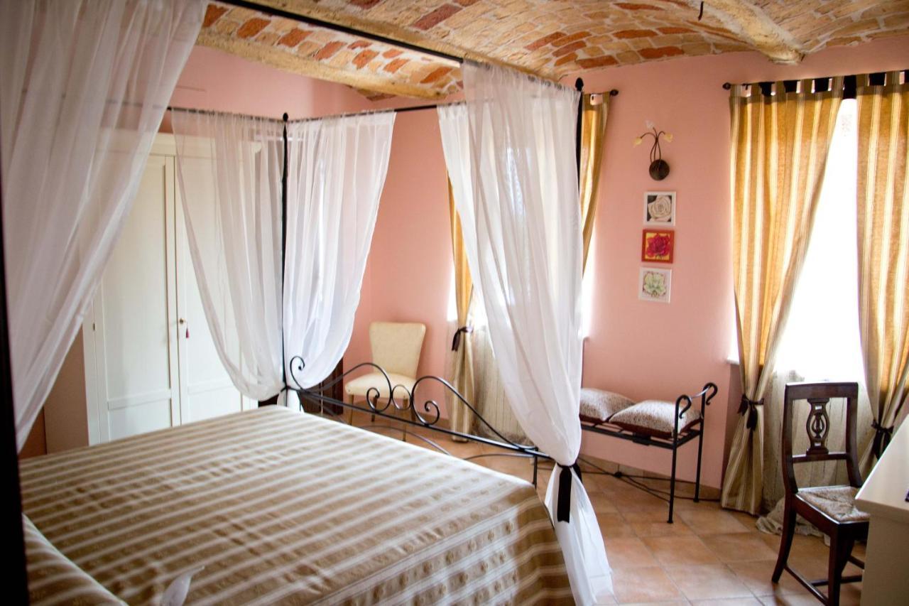 Agriturismo Monbertola Govone Exterior photo